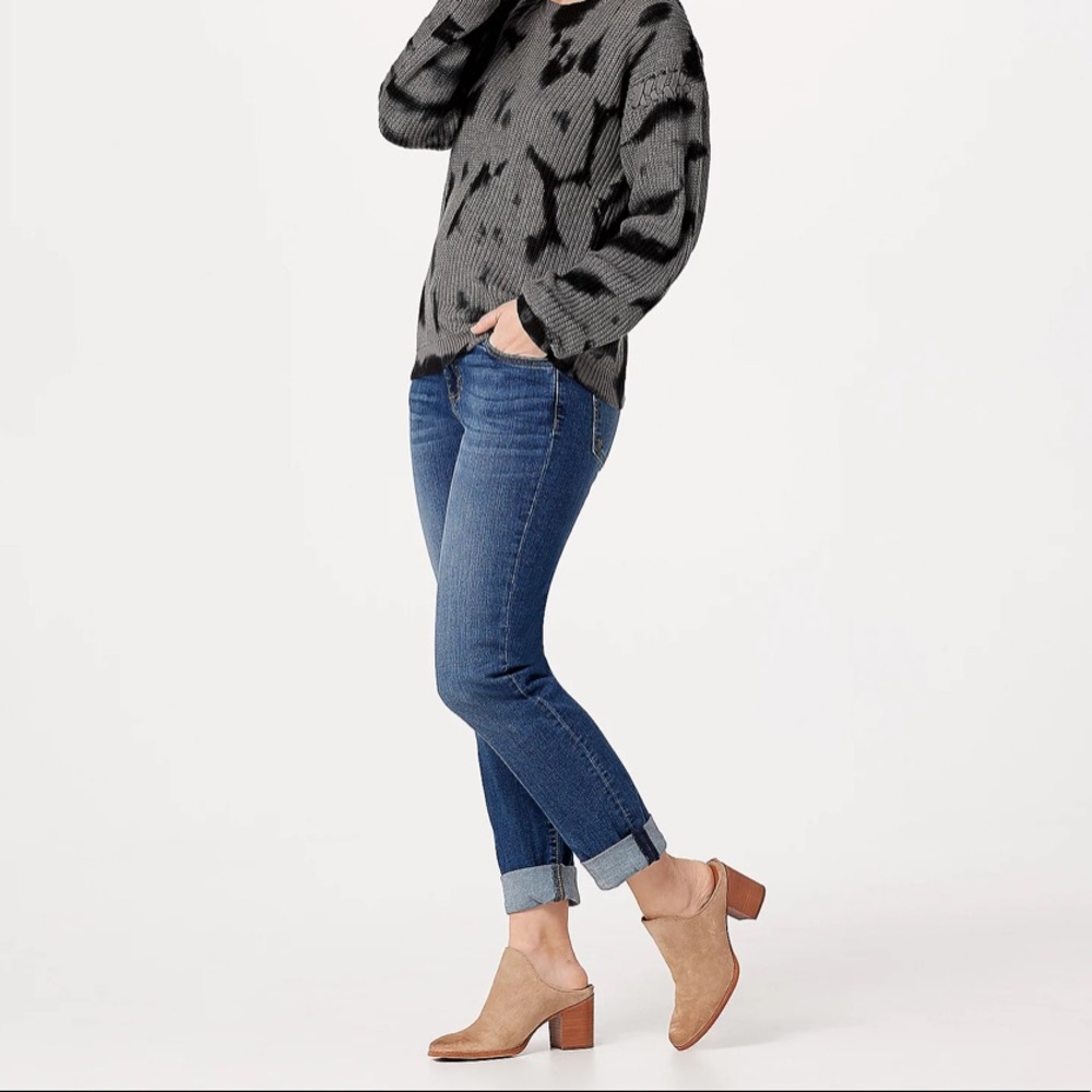 🔥Kut Catherine Boyfriend Jean